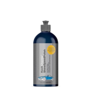 KOCH CHEMIE SHINE SPEED POLISH 500ML
