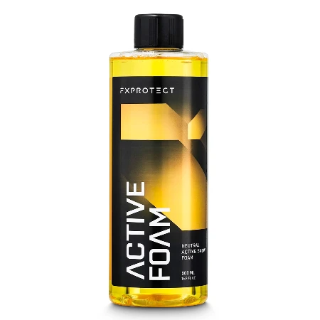 FX ACTIVE FOAM 500ML - AKTIVNA PENA