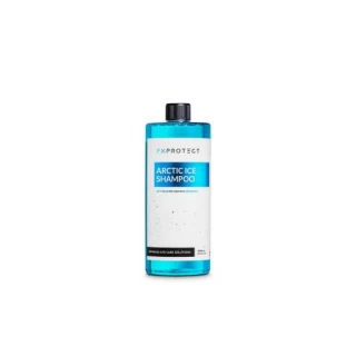 FX ARCTIC ICE SHAMPOO 500ML