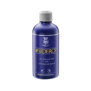 LABOCOSMETICA SIDERO 500ML