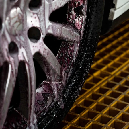 LABOCOSMETICA SIDERO 500ML