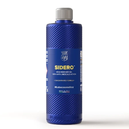 LABOCOSMETICA SIDERO 500ML