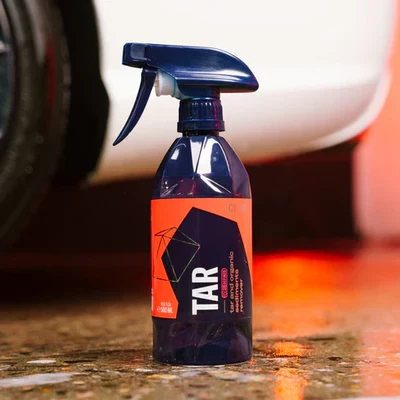 GYEON Tar 500ml