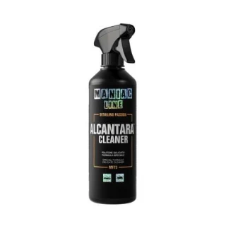 MANIAC LINE ALCANTARA CLEANER 500ML