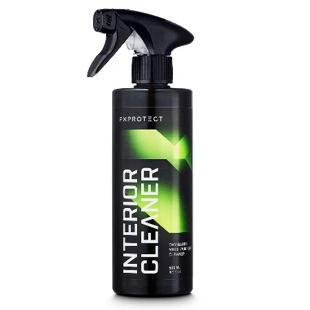 FX INTERIOR CLEANER 500ML