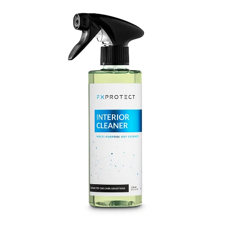 FX INTERIOR CLEANER 500ML