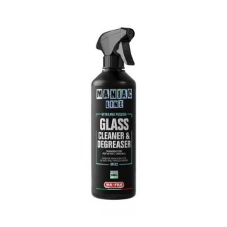 MANIAC LINE GLASS CLEANER & DEGRESER 500ML