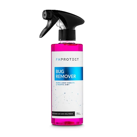 FX BUG REMOVER 500ML - ČISTAČ INSEKATA