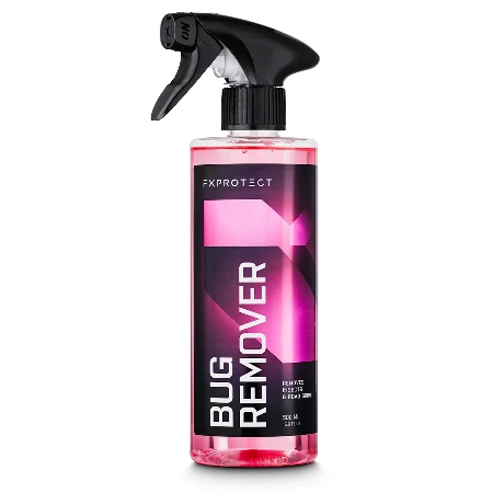 FX BUG REMOVER 500ML - ČISTAČ INSEKATA