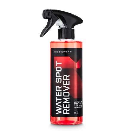 FX WATER SPOT REMOVER 500ML