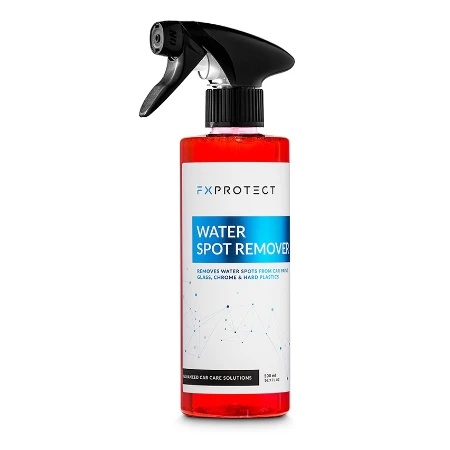 FX WATER SPOT REMOVER 500ML