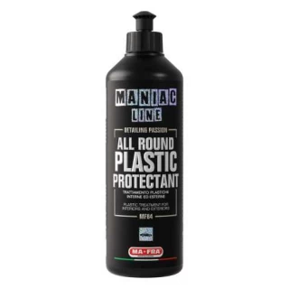 MANIAC LINE PLASTIC PROTECTANT 500ML