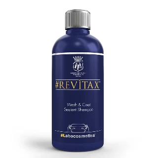 LABOCOSMETICA REVITAX 500ML