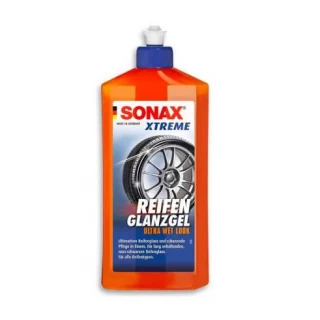 SONAX XTREME GEL ZA GUME 0,500ML