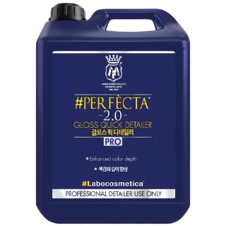 LABOCOSMETICA PERFECTA 4500ML