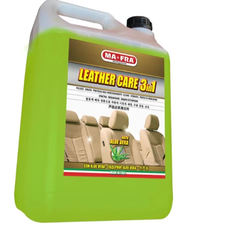 MA-FRA 3U1 4500ML LEATHER CARE