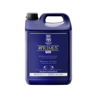 LABOCOSMETICA PRIMUS 4500ML