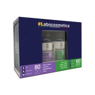 LABOCOSMETICA SAM 30ML + HPC 30ML