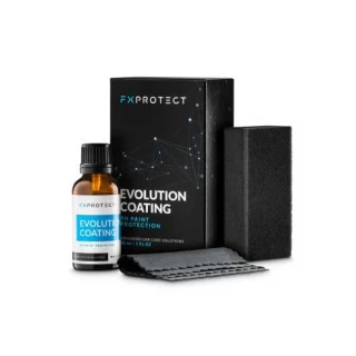 FX EVOLUTION COATING 9H 30ML