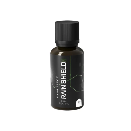 FX RAIN SHIELD 30ML - KERAMIKA ZA STAKLA