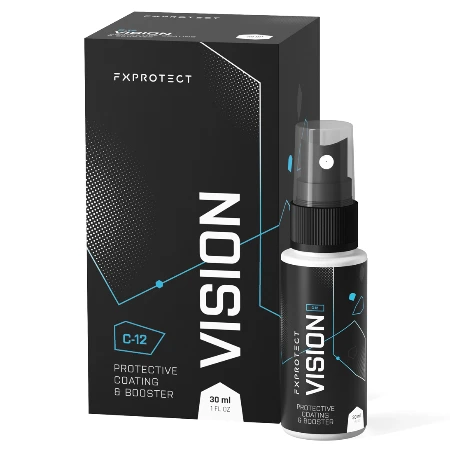 FX VISION COATING 30ML - KERAMIČKA ZAŠTITA