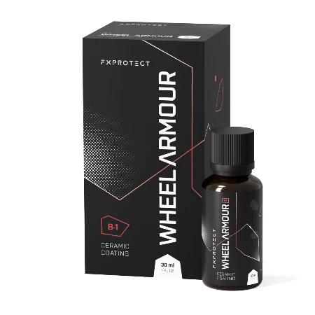 FX WHEEL ARMOUR 30ML - KERAMIKA ZA FELNE