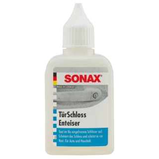 SONAX ODLEDJIVAČ BRAVICA 50ML