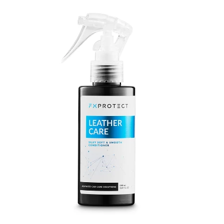 FX LEATHER CARE 150ML - NEGA KOŽE