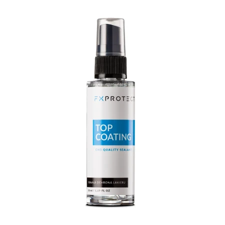 FX TOP COATING 150ML