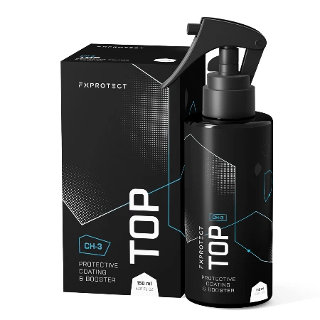 FX TOP COATING 150ML