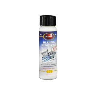 AUTOSOL BLUING REMOVER 150ML