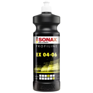 SONAX PASTA EX 04 06 250ML