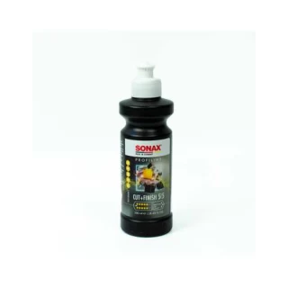 SONAX PROFILINE CUT&FINISH 250ml