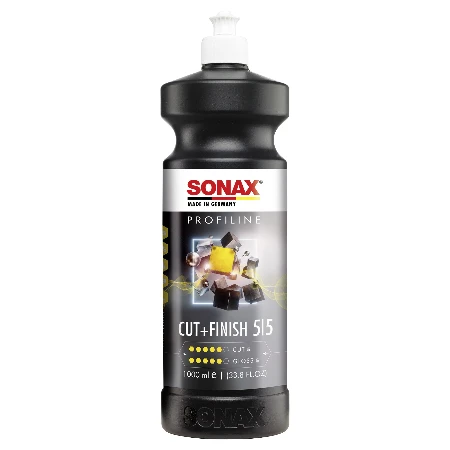 SONAX PROFILINE CUT&FINISH 250ml