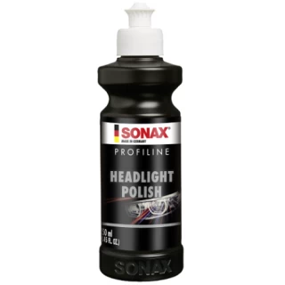 SONAX PROFILINE POLIR ZA FAROVE 250ML