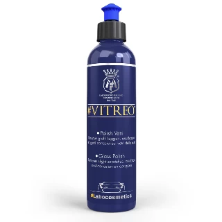 LABOCOSMETICA VITREO GLASS POLISH 250ML