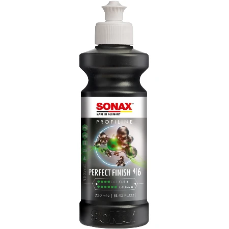 SONAX PROFILINE PERFECT FINISH 250ML