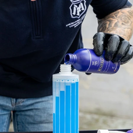 LABOCOSMETICA ENERGO 250ML