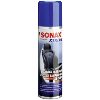 SONAX XTREME PENA ZA KOZU NANOPRO 250ML