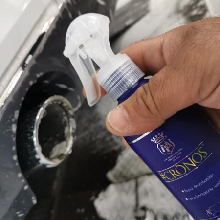 LABOCOSMETICA CRONOS 250ML