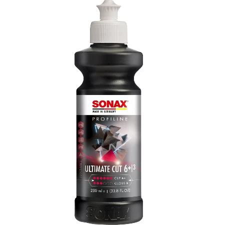 SONAX ULTIMAT CUT 250ML