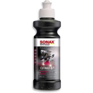 SONAX CUTMAX 250ML