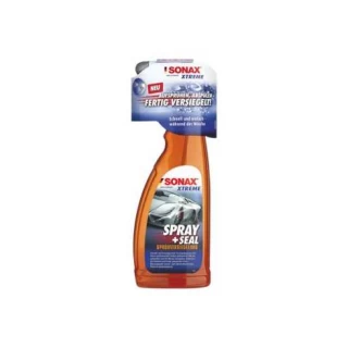 SONAX EXTREME SPRAY & SEAL 750ML