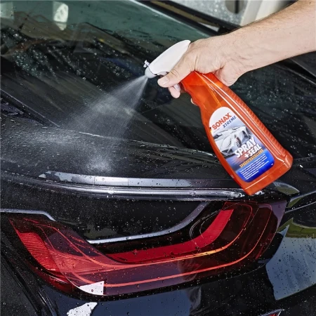 SONAX EXTREME SPRAY & SEAL 750ML