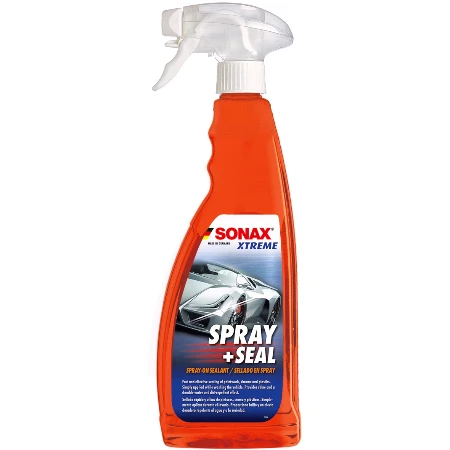 SONAX EXTREME SPRAY & SEAL 750ML