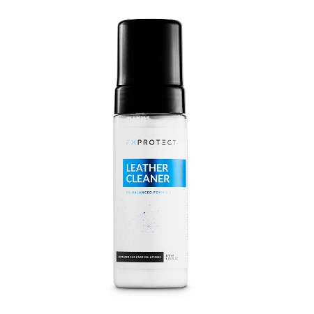 FX LEATHER CLEANER 170ML - SREDSTVO ZA ČIŠĆENJE KOŽE