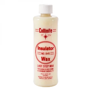 COLLINITE NO.845 INSULATOR WAX 473ML