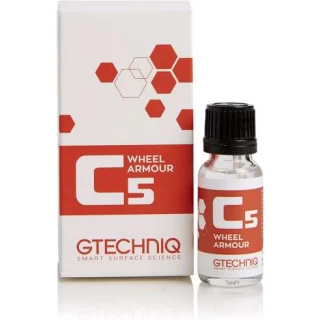 GTEHNIQUE C5 15ML