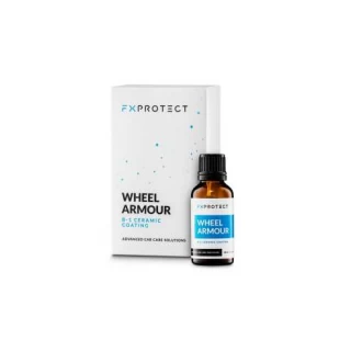 FX WHEEL ARMOUR 15ML