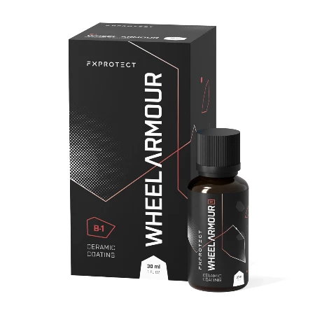 FX WHEEL ARMOUR 15ML - KERAMIKA ZA FELNE